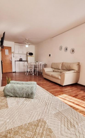Departamento en la Docta